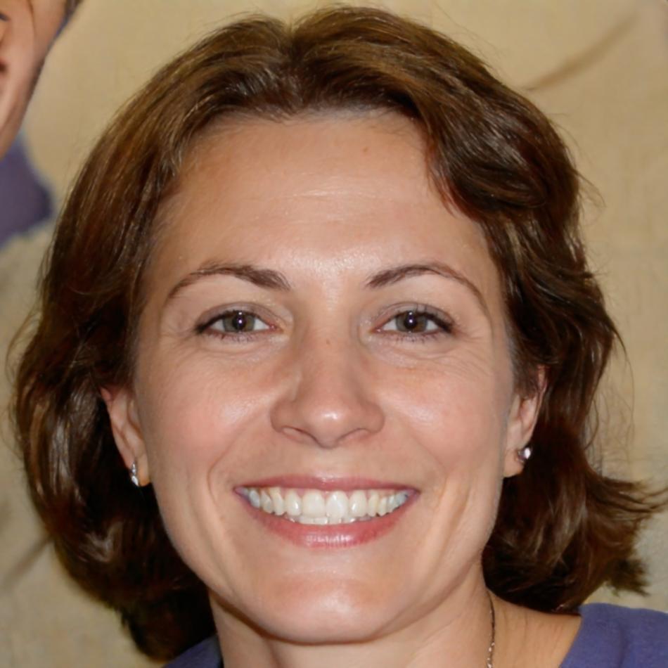 Retrato de Esperanza Villarroel